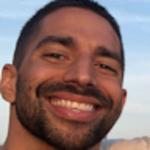 Meet your Posher, James